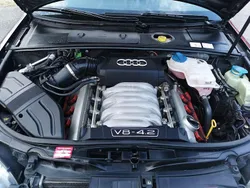 Schwarz Gebraucht 2006 Audi S4 Sport Kombi | 8.000 € (Guter Preis)