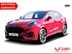 Andere Gebraucht 2023 Ford Puma ST-Line SUV | 18.490 € (Fairer Preis)