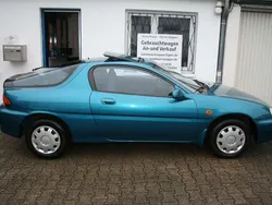Mazda MX3