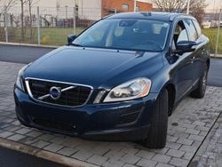 Blau Gebraucht 2012 Volvo XC60 Summum SUV | 12.999 € (Fairer Preis)