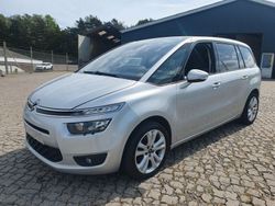 Grau Gebraucht 2015 Citroën Grand C4 Picasso Seduction Van / Kleinbus | 5.300 € (Fairer Preis)