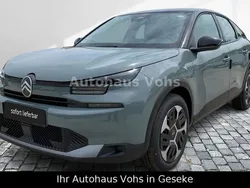 Grün Gebraucht 2025 Citroën C4 SUV | 22.970 € (Fairer Preis)