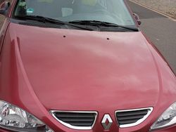 Gebraucht 1999 Renault Mégane GrandTour Kombi | 1.650 €