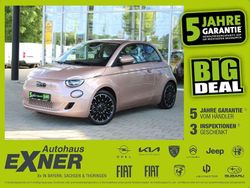 Rose gold Gebraucht 2022 Fiat 500e Icon Kleinwagen | 15.900 € (Superpreis)