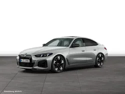 Andere Gebraucht 2024 BMW i4 Limousine | 67.056 €