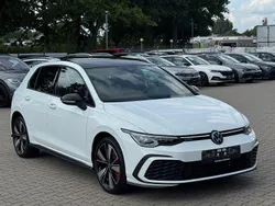 Weiß Gebraucht 2022 VW Golf VIII GTE Limousine | 24.980 € (Fairer Preis)