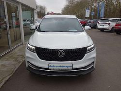 Weiß Gebraucht 2023 DFSK Fengon SUV | 27.990 € (Fairer Preis)