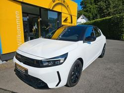 Weiß Gebraucht 2024 Opel Corsa Limousine | 18.880 € (Fairer Preis)