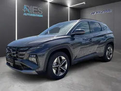Grau Neu 2025 Hyundai Tucson Trend SUV | 36.220 € (Fairer Preis)