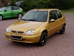 Citroën Saxo