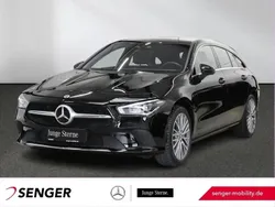 Gebraucht 2023 Mercedes CLA180 Shooting Brake Progressive Kombi | 28.870 € (Fairer Preis)