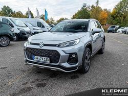 Silber Gebraucht 2025 Suzuki Across Comfort+ SUV | 47.990 € (Teuer)