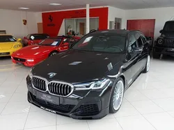 Schwarz Gebraucht 2021 Alpina B5 Limousine | 59.900 €