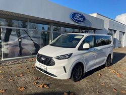 Frostweiß Gebraucht 2024 Ford Tourneo Titanium Van / Kleinbus | 46.950 €