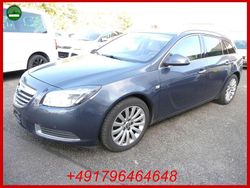 Gebraucht 2009 Opel Insignia Cosmo Kombi | 1.999 € (Superpreis)