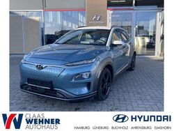 Blau Gebraucht 2020 Hyundai Kona SUV | 14.900 € (Superpreis)