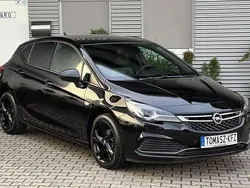 Schwarz Gebraucht 2019 Opel Astra OPC Limousine | 11.950 € (Fairer Preis)