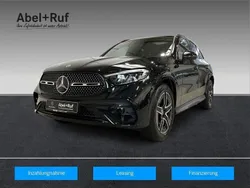 Mercedes GLC200