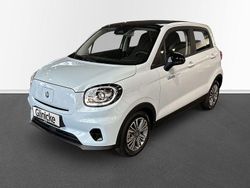 Blau Neu 2025 Leapmotor T03 Kleinwagen | 20.599 € (Fairer Preis)