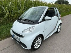 Weiß Gebraucht 2012 Smart ForTwo Cabrio Cabrio | 6.990 € (Fairer Preis)