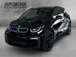 Schwarz Gebraucht 2021 BMW i3 Comfort Edition Kleinwagen | 19.875 € (Fairer Preis)