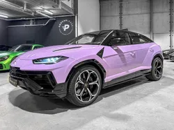 Gebraucht 2023 Lamborghini Urus SUV | 290.990 € (Superpreis)