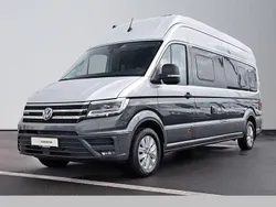 Grau Gebraucht 2022 VW California California Van | 71.990 € (Fairer Preis)
