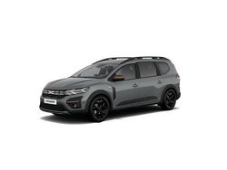 Schiefergrau (grau) Neu 2025 Dacia Jogger Extreme Van / Kleinbus | 22.980 € (Fairer Preis)