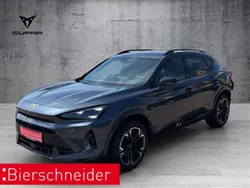 Grau Gebraucht 2024 Cupra Formentor SUV | 33.950 € (Etwas zu teuer)