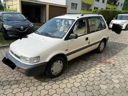 Gebraucht 1992 Mitsubishi Space Runner Van / Kleinbus | 4.000 €