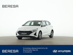 Weiß Neu 2025 Hyundai i20 Trend Limousine | 22.890 € (Fairer Preis)