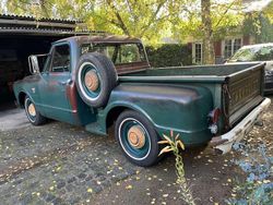 Gebraucht 1967 Chevrolet C10 | 16.800 €