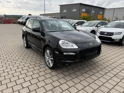 Schwarz Gebraucht 2010 Porsche Cayenne GTS SUV | 11.990 € (Superpreis)