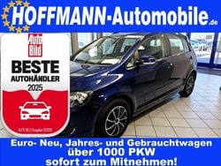 Blau (metallic) Gebraucht 2012 VW Golf Plus Cross Van / Kleinbus | 4.400 € (Guter Preis)