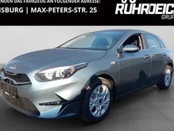 (usg) yucca steel gray m Gebraucht 2025 Kia Ceed Comfort Limousine | 24.489 € (Guter Preis)