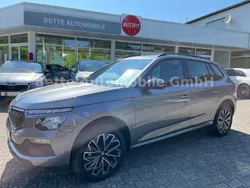 Graphitegrau metallic Neu 2025 Skoda Kamiq Selection SUV | 24.890 € (Guter Preis)