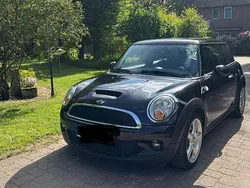 Schwarz Gebraucht 2009 Mini Cooper S Kleinwagen | 6.500 € (Guter Preis)