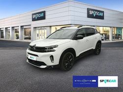 Weiß Gebraucht 2023 Citroën C5 Aircross PureTech SUV | 21.380 € (Fairer Preis)