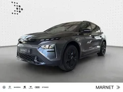 Grau Neu 2025 Skoda Elroq RS SUV | 50.990 € (Fairer Preis)