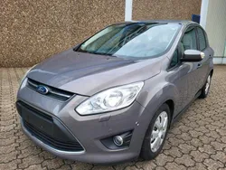 Gold Gebraucht 2014 Ford C-MAX Van / Kleinbus | 8.699 €