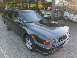Schwarz Gebraucht 1994 Mitsubishi Sigma Kombi | 2.350 €