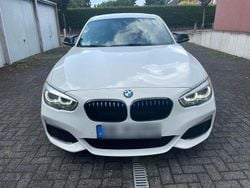 Weiß Gebraucht 2018 BMW M140 M Sport Kleinwagen | 30.490 € (Guter Preis)