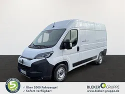 Andere Gebraucht 2024 Citroën Jumper Van / Kleinbus | 34.590 € (Fairer Preis)