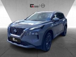 Grau Gebraucht 2025 Nissan X-Trail N-Connecta SUV | 31.790 € (Superpreis)