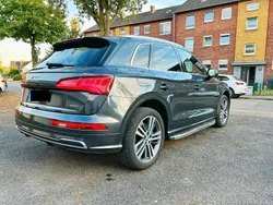 Andere farben Gebraucht 2018 Audi Q5 Sport SUV | 29.999 € (Teuer)