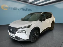 Weiß Neu 2025 Nissan X-Trail SUV | 39.949 €