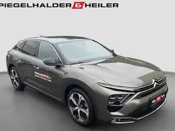 Andere farbe Gebraucht 2023 Citroën C5 X Feel Limousine | 24.900 € (Guter Preis)