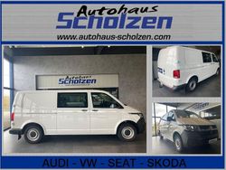 Weiß Gebraucht 2022 VW Transporter Van | 37.890 €