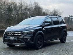Schwarz Gebraucht 2022 Dacia Jogger Extreme Van / Kleinbus | 15.599 € (Fairer Preis)