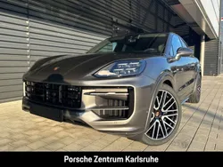 Quarzitgraumetallic Neu 2025 Porsche Cayenne SUV | 155.220 € (Teuer)
